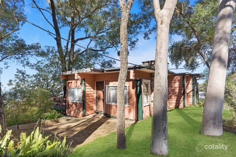 Property photo of 14 Bellbird Crescent Bowen Mountain NSW 2753