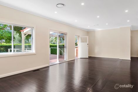 Property photo of 49 Hampden Avenue Wahroonga NSW 2076