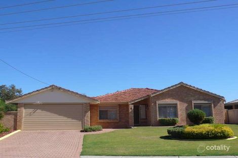 4 Parakeela Gr, Maddington, WA 6109