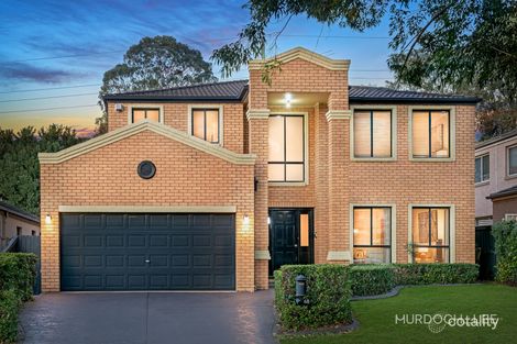 68 Pentonville Pde, Castle Hill, NSW 2154