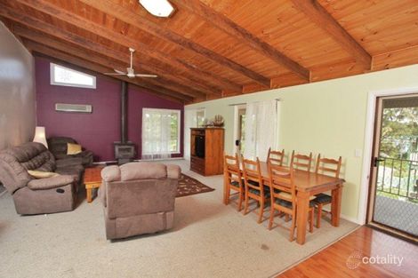 Property photo of 22 Stroud Street Allworth NSW 2425