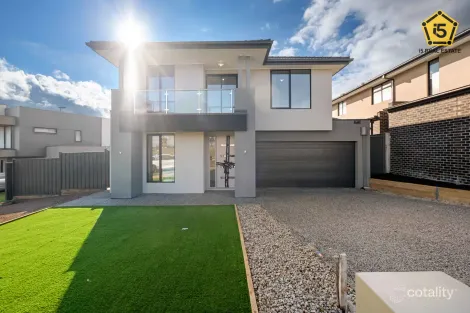 15 Fuji Dr, Truganina, VIC 3029