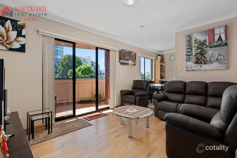 Property photo of 6/10-12 Tindall Avenue Liverpool NSW 2170