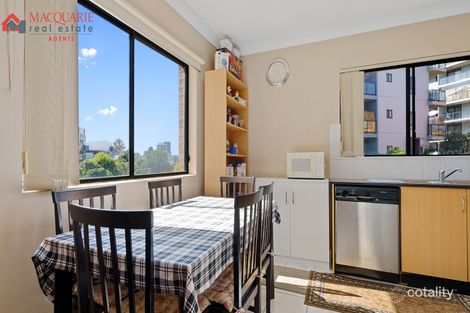 Property photo of 6/10-12 Tindall Avenue Liverpool NSW 2170