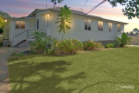 Property photo of 63 Colamba Street Chinchilla QLD 4413