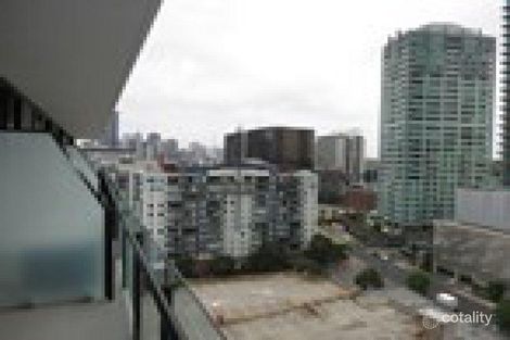Property photo of 1408/52 Park Street South Melbourne VIC 3205
