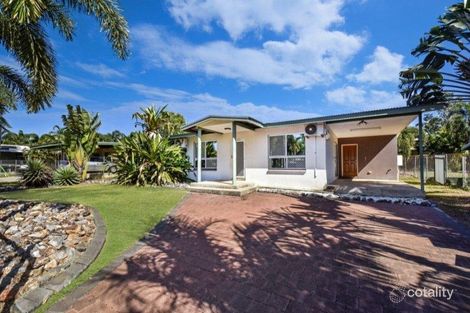 20 Landsborough Tce, Bakewell, NT 0832
