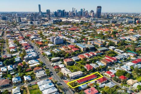 200 Boundary St, West End, QLD 4101