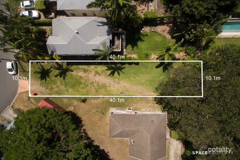 Property photo of 12 Gray Street Red Hill QLD 4059