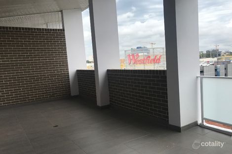 Property photo of 20/83 Campbell Street Liverpool NSW 2170