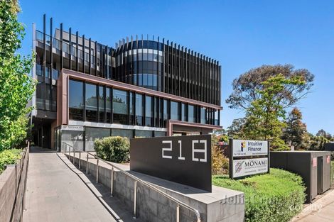 305/218 Bay Rd, Sandringham, VIC 3191