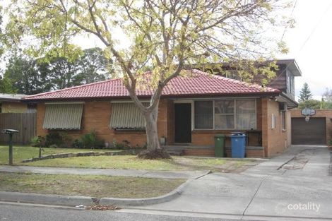 1 Booth Cres, Dandenong North, VIC 3175