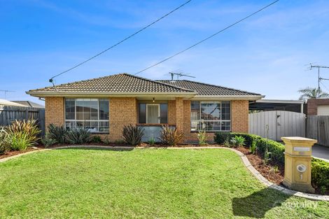 Property photo of 1 Fieldman Court Corio VIC 3214