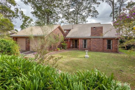 18 Hilltop Cres, Blue Mountain Heights, QLD 4350