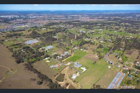 Lot 140/75 Eighteenth Ave, Austral, NSW 2179