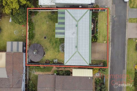 Property photo of 4 Flinders Street East Maitland NSW 2323