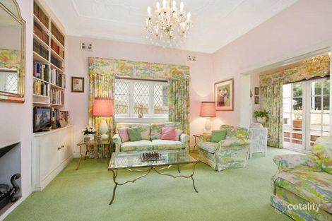 Property photo of 119 Manning Road Woollahra NSW 2025