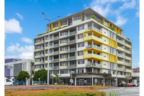 405/81 Wharf St, Tweed Heads, NSW 2485