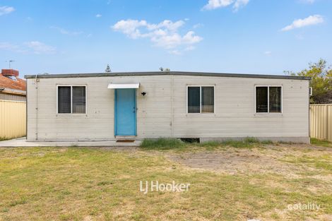 15 Doolan St, Carey Park, WA 6230