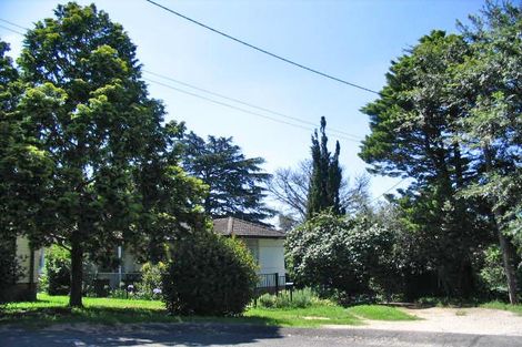 21 Charles St, Springwood, NSW 2777