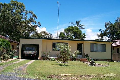 25 Floral Ave, Tweed Heads South, NSW 2486