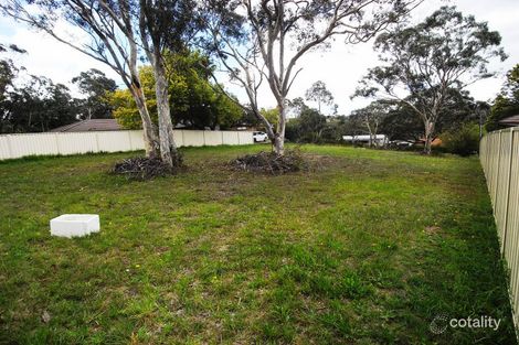 Property photo of 23 Second Avenue Katoomba NSW 2780