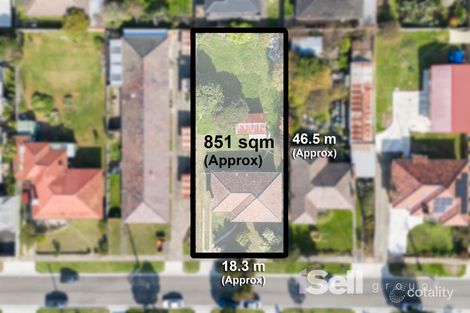 20 Olive St, Dandenong, VIC 3175