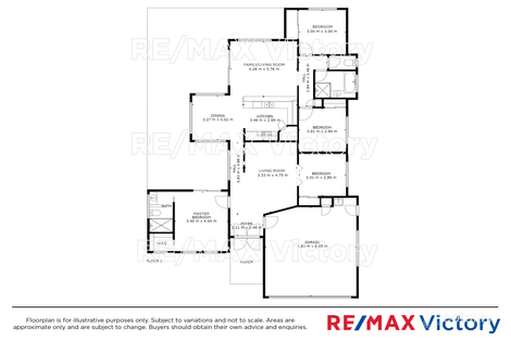 Property photo of 45 Woodrose Road Morayfield QLD 4506