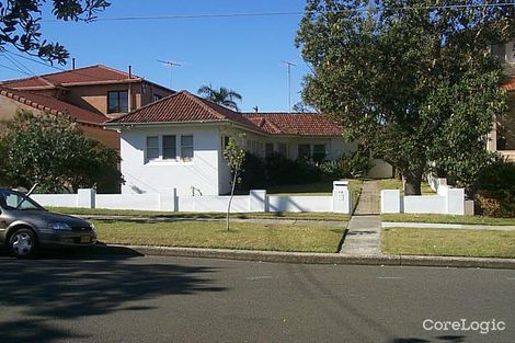 Property photo of 12 Pindari Road Dover Heights NSW 2030