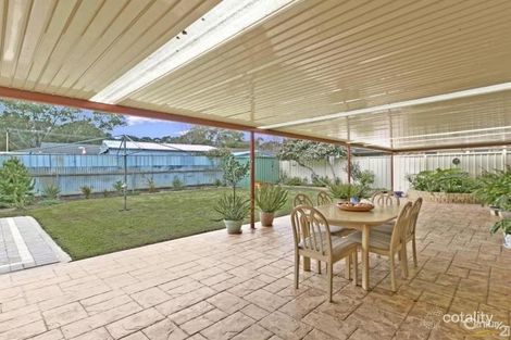 Property photo of 31 Barrdickson Crescent Happy Valley SA 5159