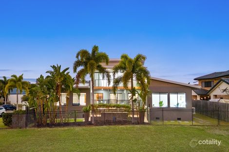 Property photo of 11 Saint Davids Close Kirwan QLD 4817