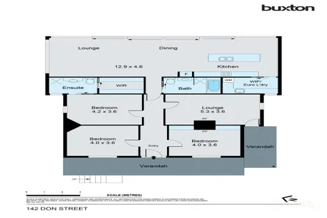 Property photo of 142 Don Street Bendigo VIC 3550