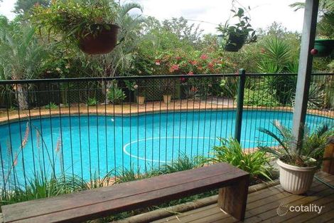 Property photo of 33 Limosa Street Bellbowrie QLD 4070