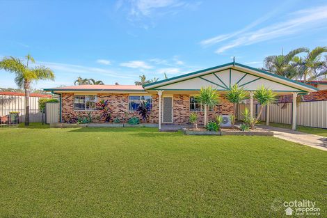 Property photo of 5 Ashgrove Crescent Taranganba QLD 4703