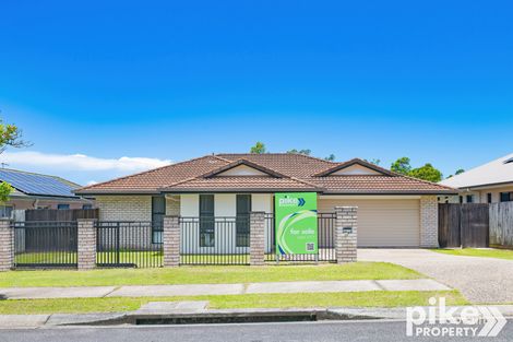 94 Woodrose Rd, Morayfield, QLD 4506
