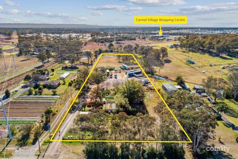 279 Garfield Rd E, Grantham Farm, NSW 2765