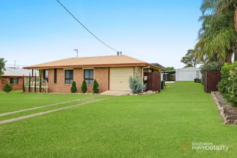 21 Peace St, Rosenthal Heights, QLD 4370