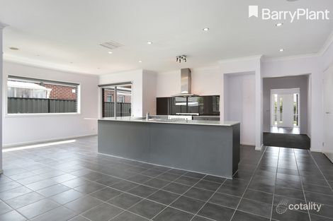 Property photo of 13 Pearce Circuit Point Cook VIC 3030