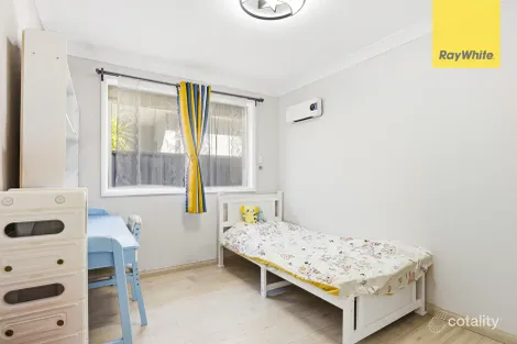 Property photo of 10 Hackney Street Greystanes NSW 2145