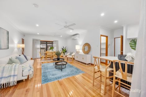Property photo of 11 Saint Davids Close Kirwan QLD 4817