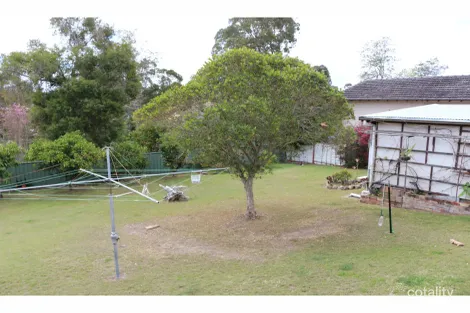 Property photo of 133 Bungay Road Wingham NSW 2429