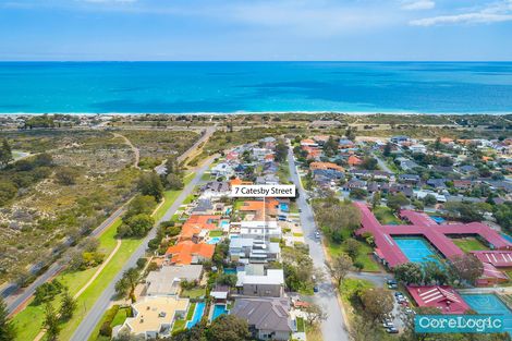 Property photo of 7 Catesby Street City Beach WA 6015