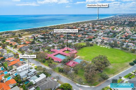 Property photo of 7 Catesby Street City Beach WA 6015