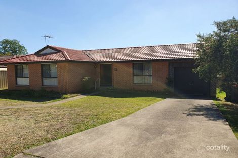 12 Rutherford Rd, Muswellbrook, NSW 2333