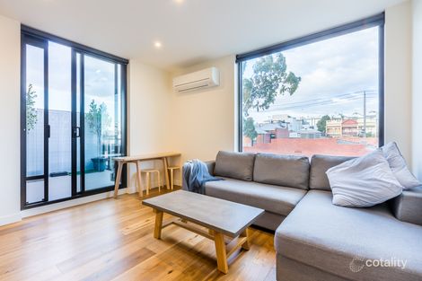 Property photo of 402/11 Stawell Street North Melbourne VIC 3051