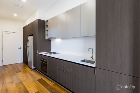 Property photo of 402/11 Stawell Street North Melbourne VIC 3051