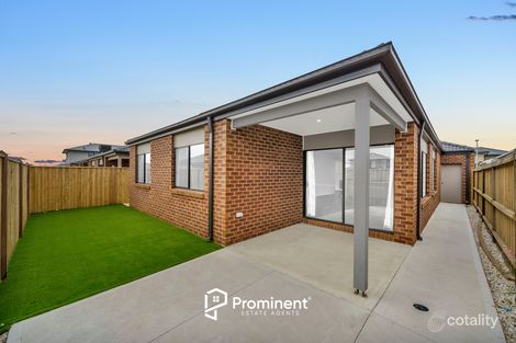 Property photo of 5 Vulpine Street Clyde VIC 3978