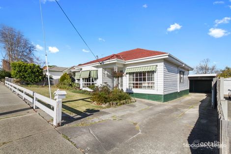 5 Langford St, Morwell, VIC 3840