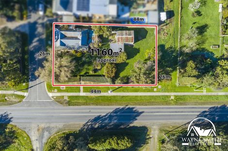 Property photo of 69 Fitzroy Street Kilmore VIC 3764