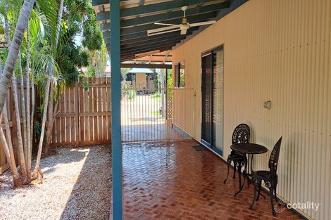 Property photo of 10 Bilby Way Djugun WA 6725